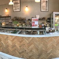 Great selection! at Ecru in Rome