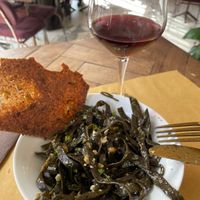 Maravilhoso!!  at Ecru in Rome