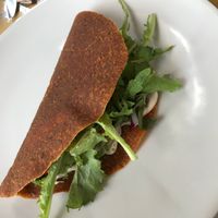 The €10 Taco at Ecru in Rome