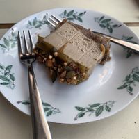 Delicious 😋  at Ecru in Rome