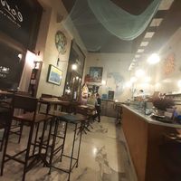 Écru at Ecru in Rome