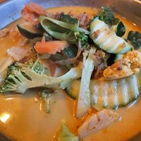   at Red Chilli in Mainz