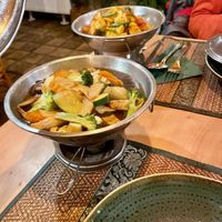   at Red Chilli in Mainz