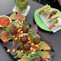 🥰 at Sausalitos in Aachen