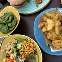 🥰 at Sausalitos in Aachen