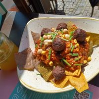  at Sausalitos in Aachen