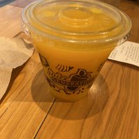 Oj  at Juice Generation - FiDi in New York City