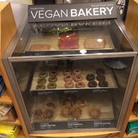 foods at Juice Generation - FiDi in New York City