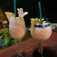 Tropical love at Madre Tierra in Puerto Viejo De Talamanca