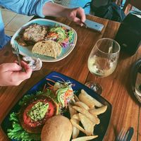   at Madre Tierra in Puerto Viejo De Talamanca