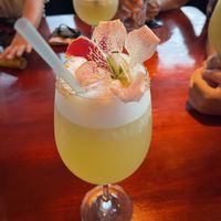   at Madre Tierra in Puerto Viejo De Talamanca