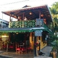 Madre tierra at Madre Tierra in Puerto Viejo De Talamanca