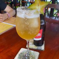   at Madre Tierra in Puerto Viejo De Talamanca