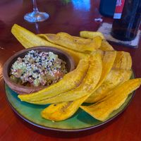   at Madre Tierra in Puerto Viejo De Talamanca