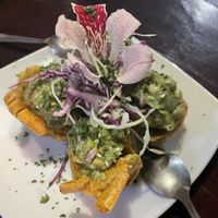   at Madre Tierra in Puerto Viejo De Talamanca