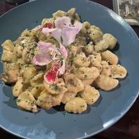   at Madre Tierra in Puerto Viejo De Talamanca