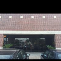 There's no sign outside at Nokturne in Houston