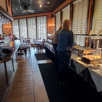 Buffet/Dining at Sangam Indian Cuisine in Cornelius