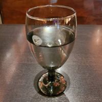  at Veganic Thai Cafe in San Diego