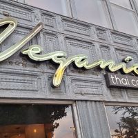  at Veganic Thai Cafe in San Diego