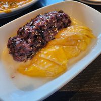  at Veganic Thai Cafe in San Diego