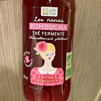  at La Vie Claire - Brancion in Paris