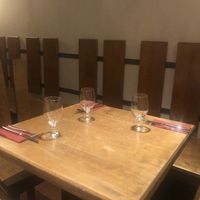 Inside   at Zest in Leipzig