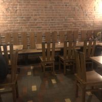 Inside   at Zest in Leipzig