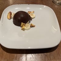   at Zest in Leipzig