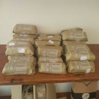 vanVeg at vanVeg in Haarlem