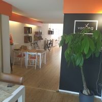 vanVeg, Haarlem at vanVeg in Haarlem