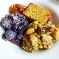 SO GOOD at vanVeg in Haarlem