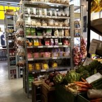 products/produce at Urban Deli in Stockholm