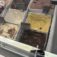   at Sorveteria Inventiva in Belo Horizonte