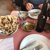   at Buffet Bhagwan in Belo Horizonte