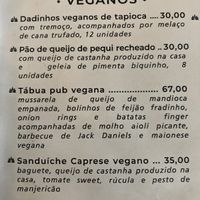   at Cafe com Letras in Belo Horizonte