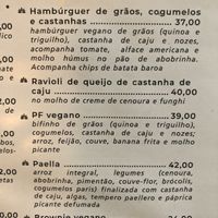   at Cafe com Letras in Belo Horizonte