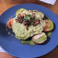   at Cafe com Letras in Belo Horizonte