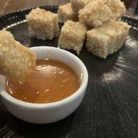 Dadinhos  at Cafe com Letras in Belo Horizonte