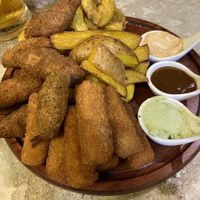   at Cafe com Letras in Belo Horizonte