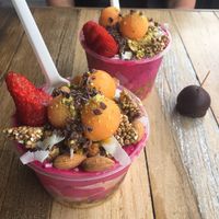  at Cocomamas in Elsternwick