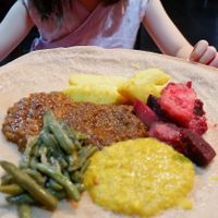 Beyayenet. at Club Zion - 클럽 자이언 - maybe closed in Seoul