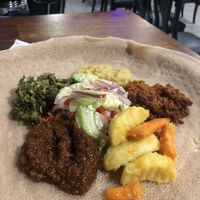 Veg injira  at Club Zion - 클럽 자이언 - maybe closed in Seoul