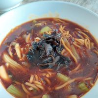  at Jia Xiang Vegetarian Food in Potian