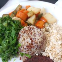  at Veg e Lev in Curitiba