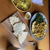   at Tuk Tuk in Curitiba