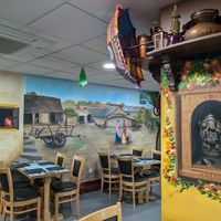  at Vegetarian Food Studio in Cardiff