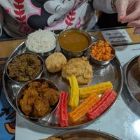  at Vegetarian Food Studio in Cardiff