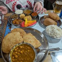  at Vegetarian Food Studio in Cardiff