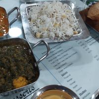  at Vegetarian Food Studio in Cardiff